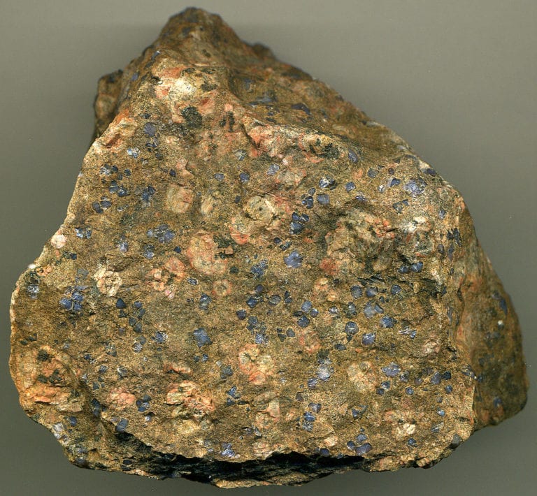 Gem Formation: How are Gemstones Created? - Gem Society