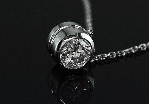 ideal round cut - traditional diamond cut grading