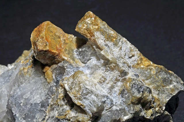 andalusite - austria