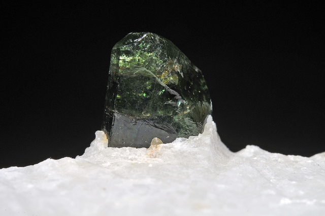 gem definitions - diopside