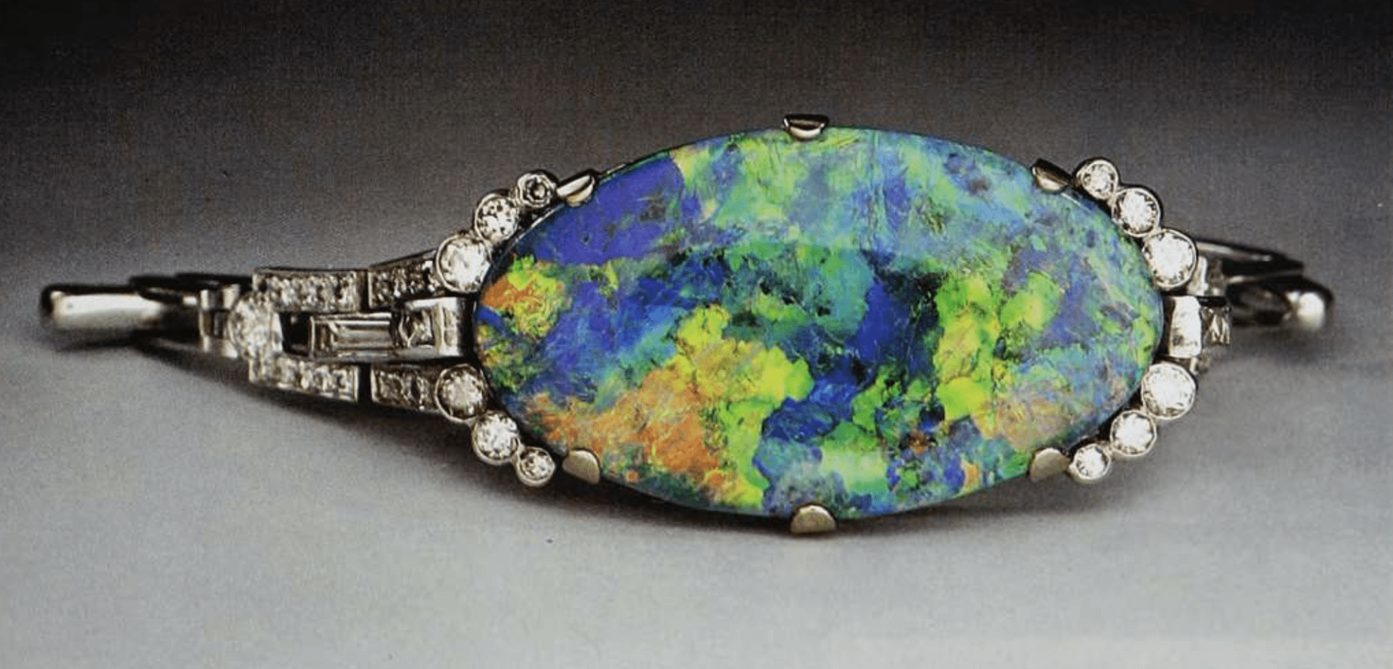 Opal Stones And Gems: Value, Price, And Jewelry Information - Igs