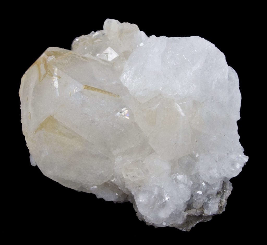 gemstone physical properties -