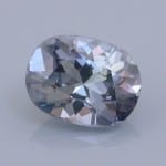 5.80 carat Spinel (Sapphire) - After Re-Cut 5.80 carat Spinel (Sapphire) - After Re-Cut