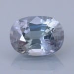 6.42 carat Spinel (Sapphire) - better photo 6.42 carat Spinel (Sapphire) - better photo