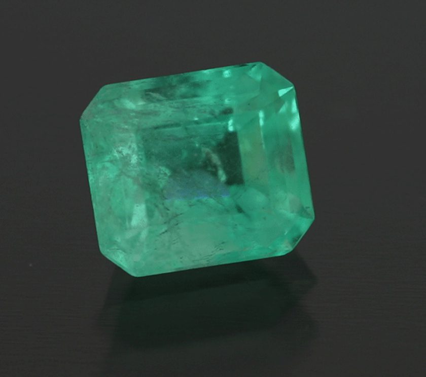 Uncommon Gemstones and Uncommon Elements - Gem Society