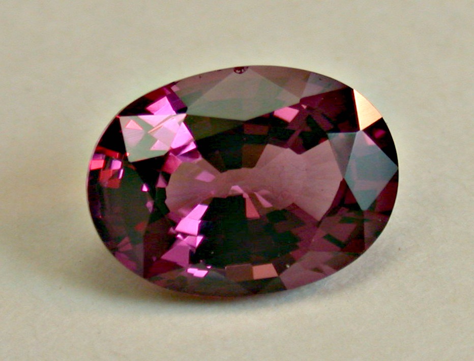 Spinel - Sri Lanka