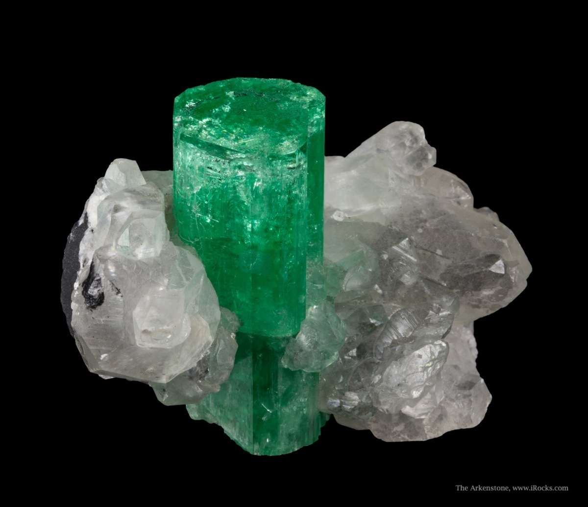 Emerald Value Price And Jewelry Information