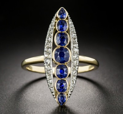 birthstone ring