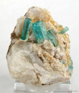 Emerald Value, Price, and Jewelry Information - International Gem Society