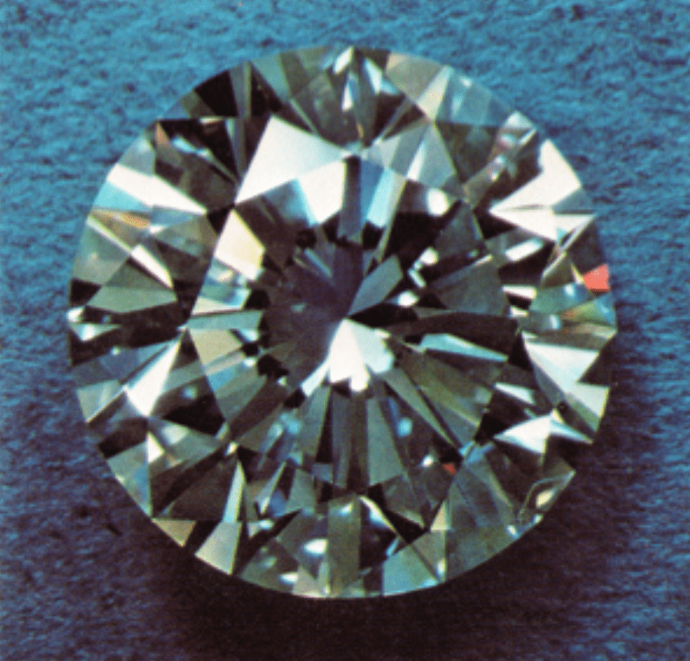 Stones That Look Like Diamonds - Diamond Alternatives