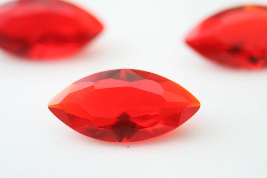 Glass Gemstones Value, Price, and Jewelry Information Gem Society