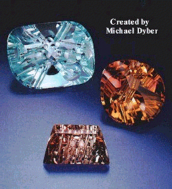 quantum cut gemstones