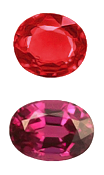 windowing - gem grading