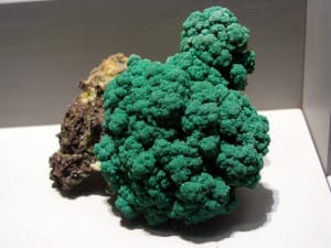 Malachite Malachite