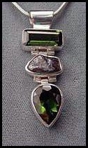 Moldavite