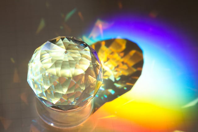 gemstone optics