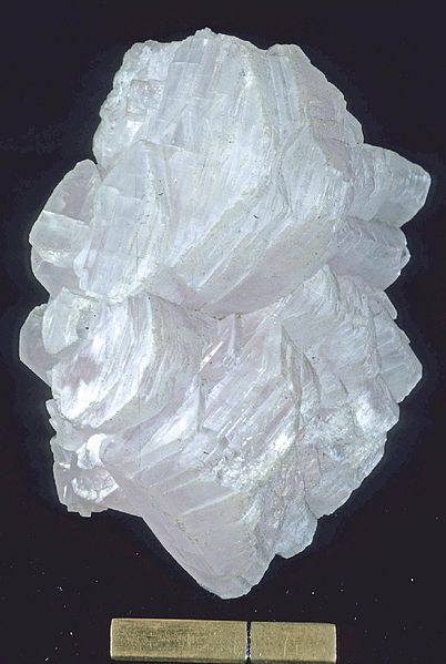 Anhydrite