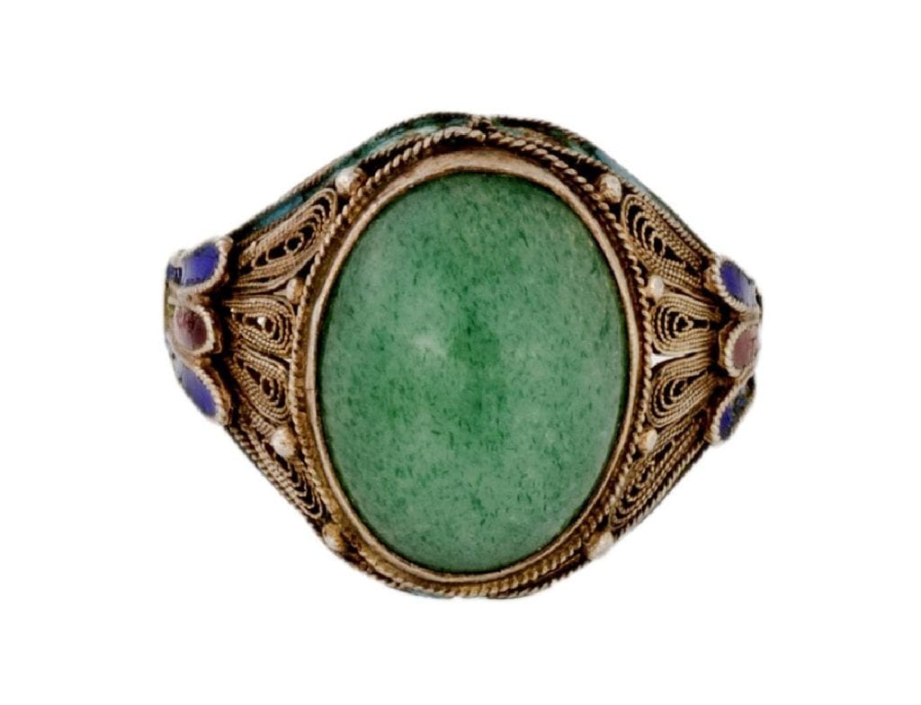 Serpentine Value, Price, and Jewelry Information Gem Society