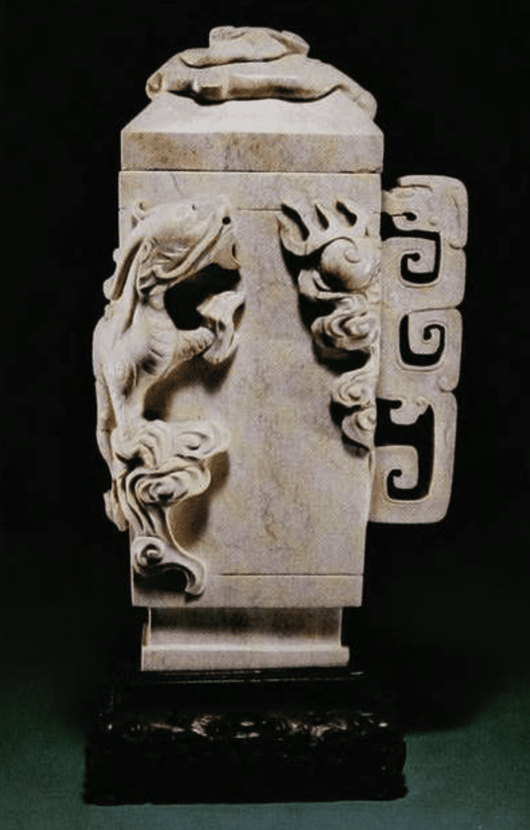 Nephrite Jade Value, Price, and Jewelry Information Gem Society