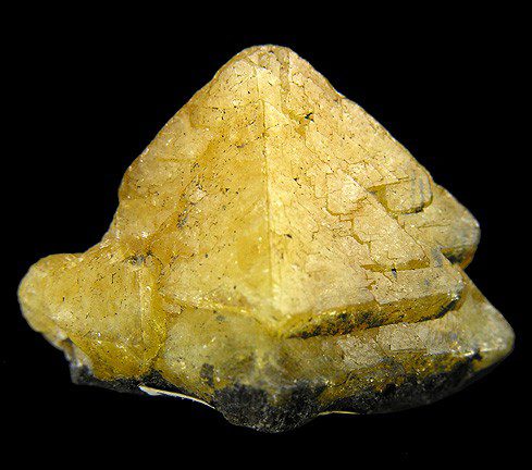 mellite - Czech Republic