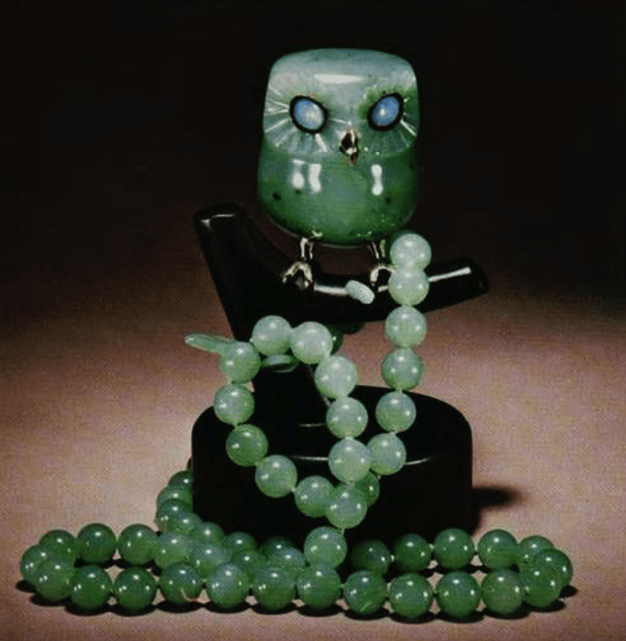 Nephrite Jade Value, Price, and Jewelry Information International Gem