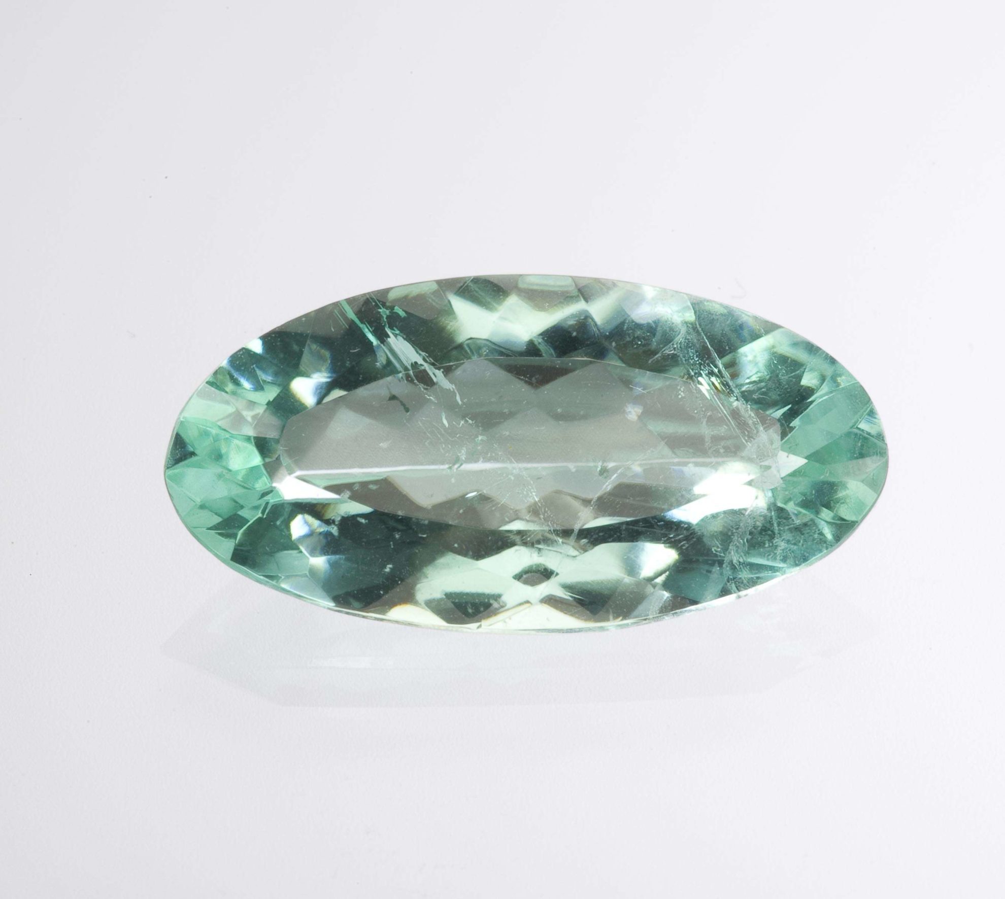 Phosphophyllite jewelry