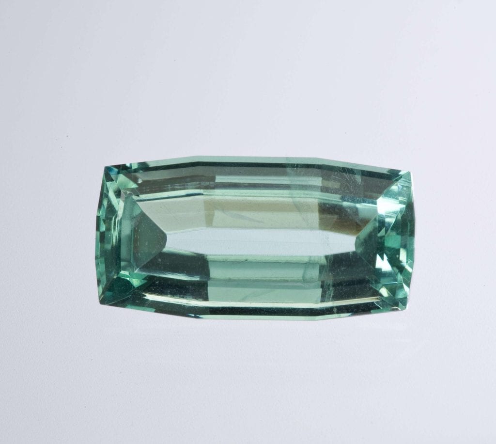 Phosphophyllite Value, Price, and Jewelry Information - International Gem  Society
