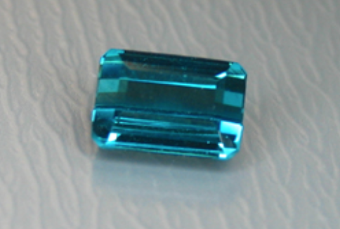 Indicolite - Brazil