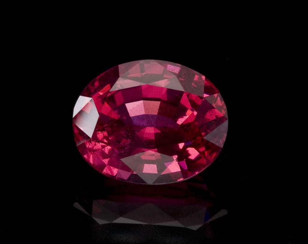 garnet jewel