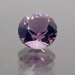 Mini Portuguese Round Cut Amethyst