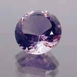 Scintillator Cut Amethyst