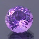 Modified Portuguese Brilliant Cut Amethyst