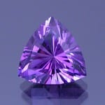 Signature #4 by Jeff Graham Cut Amethyst