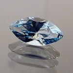 Marquise Cut Aquamarine