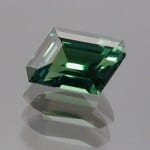 Freeform Cut Tsavorite Garnet