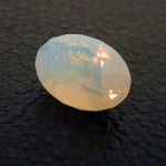 Oval Cut Opal