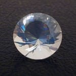 Fancy Round Cut Opal