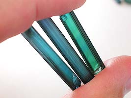Blue Tourmaline