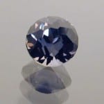 Mini Portuguese Round Cut Color Change Sapphire