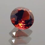 Round Brilliant Cut Spinel