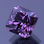 Fancy Square Brilliant Cut Spinel