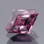 Fancy Diamond Shape Cut Spinel