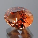 Supernova Oval Cut Sunstone