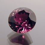 Portuguese Brilliant Cut Tourmaline