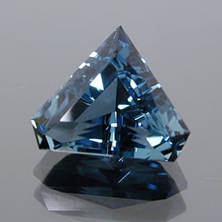 Blue indicolite tourmaline deals