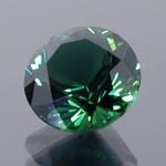 Portuguese Brilliant Cut Tourmaline