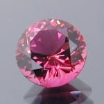 Portuguese Brilliant Cut Tourmaline