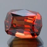 Mixed Cushion Rectangle Cut Tourmaline