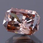 Barion Emerald Cut Zircon