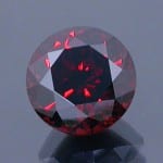 Prtuguese Brilliant Cut Zircon